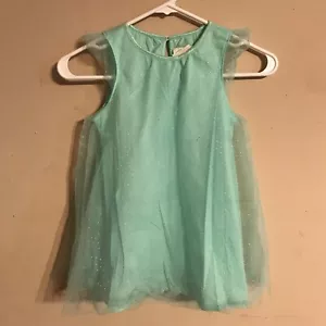 Dress For Girls 4T • - Picture 1 of 8