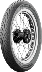 MICHELIN Road Classic - Front Motorcycle Tire - 100/90-18 - 56V - Picture 1 of 5