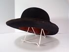 Vintage Bowler Cap By Distinctive Styles   Hats Of Distinction 011323Wt