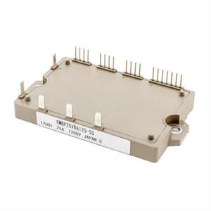 New 1PCS 6MBP25VBA-120-50 6MBP35VBA 120 50 IGBT Package:MODULE - Picture 1 of 4