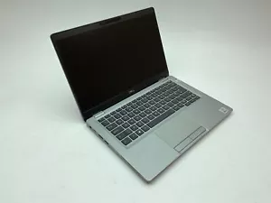Dell LATITUDE 5310 I5-10310U 1.70 GHZ 16 GB RAM 512 GB,QWERTY UK - Picture 1 of 1