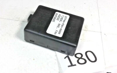 1994-1997 HONDA ACCORD  RELAY TIMER RADIATOR FAN  37740-P0H-A000 OEM 1B180 - Image 1 of 2