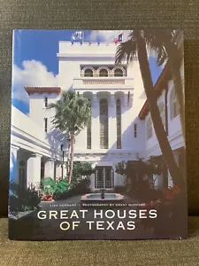 Great Houses of Texas by Lisa Germany, Photography by Grant Mudford - Picture 1 of 9