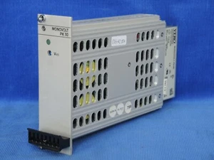Fuente de alimentación Vero Monovolt PK30 116-10016D 115/230 VAC a 5V, 6A - Imagen 1 de 5