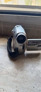 JVC GR-D340E Mini DV Digital Compact Camera - Imagen 1 de 5
