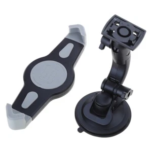 Dashboard Mount Phone Holder Suction Cup Bracket Car GPS Windshield Truck - Afbeelding 1 van 8