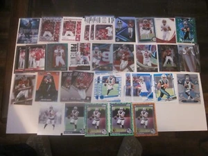 34 tarjetas de novato Bryce Young 2023 RC Carolina Panthers - Imagen 1 de 8
