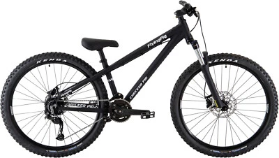 Checker Pig 26 Zoll Dirtbike  Flying Pig  9-Gang Shimano Alivio hochwertig - Bild 1 von 3