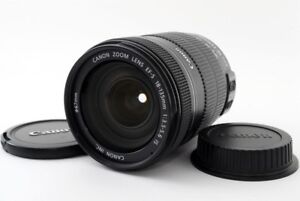 Canon EF-S 18-135mm F3.5-5.6 IS Zoomobjektiv [Exzellent Aus Japan [ Jkh ]