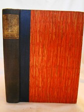 Chancellor. Regency Rakes. Lives of the Rakes Vol 6  Limited 300 Signed 1924