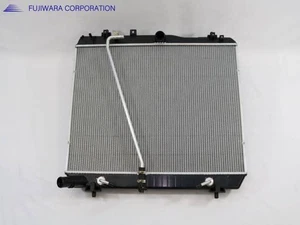 TOYOTA Hiace 2020 3BF-TRH200V Radiator 1640075611 [New] [PA102118586] - Picture 1 of 2