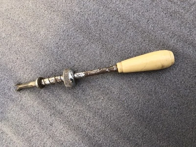 palanca de cambios alfa romeo 1900 css Foto 1 de 4