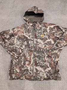 First Lite Catalyst Whitetail Jacket 2XL Specter Excellent Free Shipping! - Picture 1 of 15