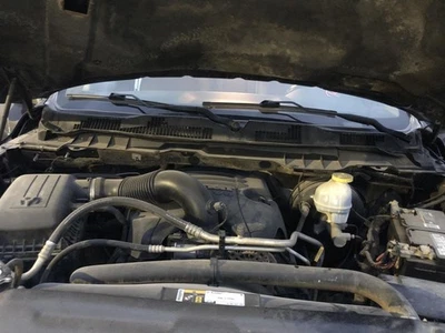 2011-2020 DODGE RAM 1500 Transfer Case Assembly 187k NV246 Electric Shift  93677 - Image 1 of 4