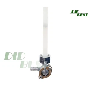 Fuel cock M14x1 outlet left, without water bag for Honda MB50, MB5, MB80, MB8 - Picture 1 of 6