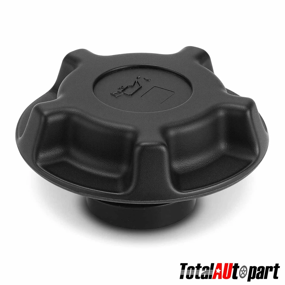 Tapa de llenado de aceite de motor para Honda CR-V 97-01 Civic Accord Hyundai Sonata Elantra Foto 1 de 1