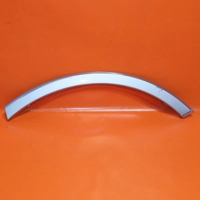 AUDI Q7 SQ7 WHEEL OPENING LEFT REAR 2020 2021 2022 2023 4M0854817H OEM - Image 1 of 4