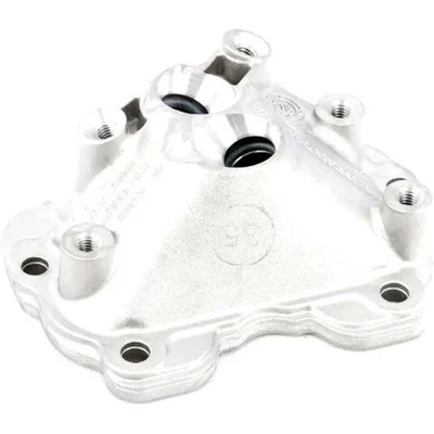 11-42-8-092-560 Tubo de retorno de aceite genuino BMW para 6 Series 5 M6 Gran Coupé X6 X5 Foto 1 de 3