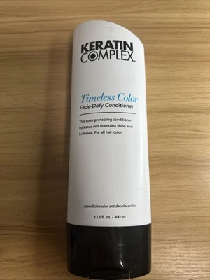 Keratin Complex Timeless Color Fade-Defy Conditioner 13.5 oz - Image 1 of 2