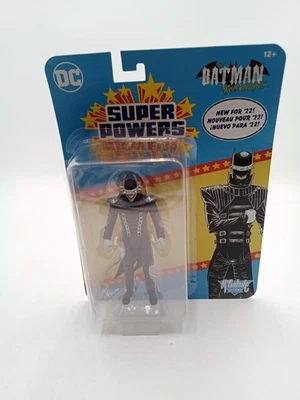 McFarlane Toys Super Powers The Batman Who Laughs (New) - Image 1 of 4