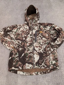 First Lite Catalyst Jacket 2XL Fusion Excellent! Free Shipping! - Picture 1 of 15