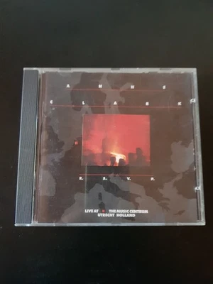 Anne Clark - R.S.V.P. (CD, Album,VG+) - Bild 1 von 3