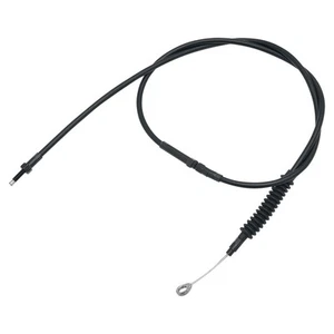 2011-2013 Harley-Davidson FLTRU Road Glide Ultra Street Blackout Clutch LW Cable - Picture 1 of 2