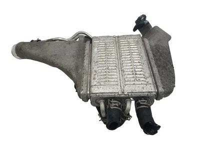 TOYOTA AURIS Intercooler Radiator 1197 Petrol 2016 27000-1262  - Image 1 of 4