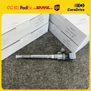 4PCS New 0445110126 0445110126 Diesel Injector 33800-27900 For Bosch HYUNDAI KIA - Picture 1 of 6