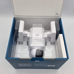 Eufy Floodlight Camera E30 Home Security Camera T8426 - Picture 1 of 3