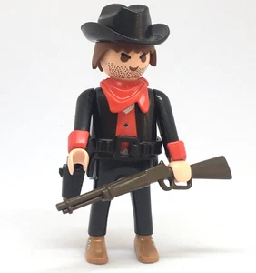 Playmobil Mexican Bandit cowboy Western  - C1 - Picture 1 of 4