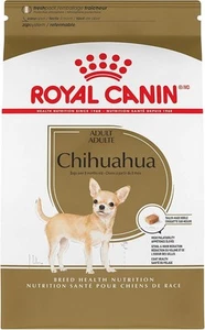 Royal Canin Chihuahua Adult Breed Specific Dry Dog Food, 2.5 lb. Bag - Picture 1 of 1