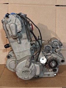 Complete Engines for KTM for sale | eBay