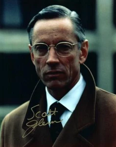 Scott Glenn signed 8x10 Photo autographed Picture with COA - Picture 1 of 1