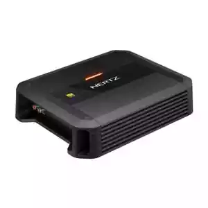 Hertz Dieci DP 2.200 2 Kanal 2x130W Stereo High-Resolution Class A/B 260W RMS - Bild 1 von 4