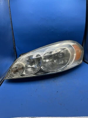 2006-2013 Chevrolet Impala Front Left Driver Side Halogen Headlight - Image 1 of 4