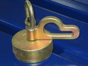AUTO BODY SHOP SHOCK ABSORBER STRUT PULLER CLAMPS BODYSHOP TOOLS - Foto 1 di 11