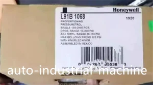 Honeywell L91B1068 nuovo con scatola spedizione celere - Foto 1 di 2