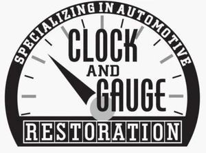 Car Clock Quartz Conversion Service For 1968-1982 Corvette - Picture 1 of 1