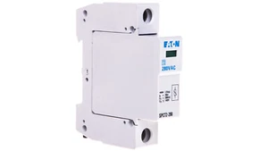Surge arrester C Type 2 1P 20kA SPCT2-280/1 167593 /T2UK - Picture 1 of 1