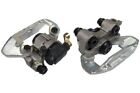 NK Rear Right Brake Caliper for Peugeot 206 SW HDi 1.6 Litre May 2004 to Present