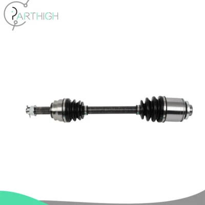 For Jeep Compass for Patriot 2.4L 2007-12 2.0L 2009-12 Front Right CV Joint Axle - Image 1 of 4