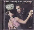 The Kinks Come Dancing With The Kinks/The Best Of The Kinks 1977-1986 Japan CD