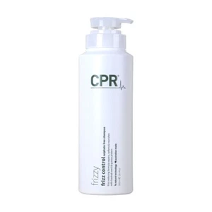CPR Frizzy Frizz Control Sulphate Free Shampoo 900ml Sulfate Free - Picture 1 of 1