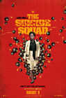 The Suicide Squad 2 Movie Poster (20x30) -  Viola Davis, Amanda Waller v4