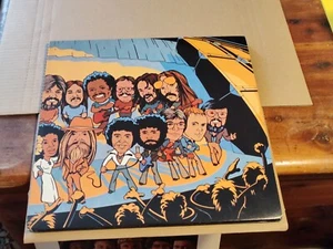 1D. Supergroup - Various Artists- WB LP– PRO 630 - NM/NM. RARE PROMO. Clean - Picture 1 of 3
