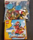 Lego 40611 Year Of The Dragon PLUS VIP add on pack Lunar New Year NEW