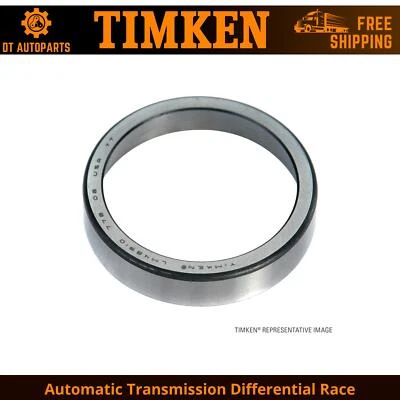 Diferencial Carrera Izquierdo Timken Para Dodge Stratus 1996-2006 Transmisión Automática Foto 1 de 4