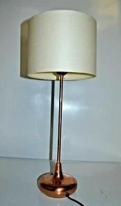 ANCIENNE LAMPE DE CHEVET ART DECO BUREAU BOUILLOTTE - Imagen 1 de 6