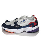Adidas Falcon Women?S Shoes Wide Fit 9.5 Brand New Box W/O Lid Cg6246